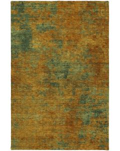 Kochi KC2 Copper Area Rug