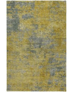 Kochi KC2 Gold Area Rug