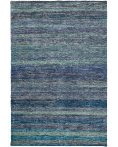 Kochi KC5 Blue Area Rug
