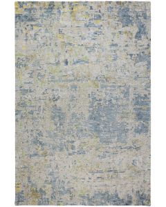 Kochi KC6 Blue Area Rug