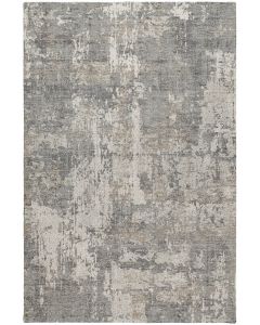 Kochi KC7 Gray Area Rug