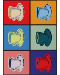 Kendall KE10 Multi Area Rug