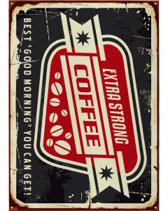 Kendall KE11 Black Area Rug