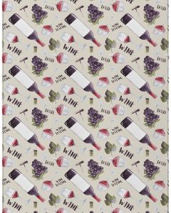 Kendall KE14 Putty Area Rug