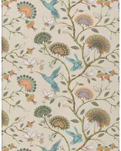 Kendall KE19 Putty Area Rug