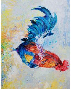 Kendall KE1 Multi Area Rug