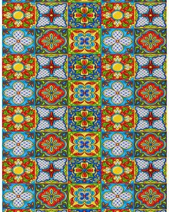 Kendall KE20 Multi Area Rug