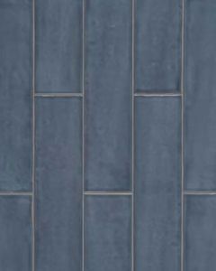Kensington Ink Glossy Ceramic Tile