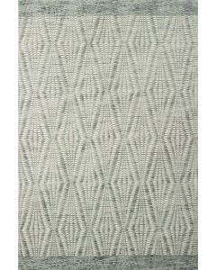 Kenzie KNZ-01 Ivory/Sage Area Rug