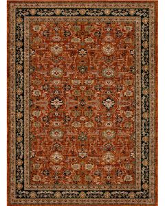 Spice Market Keralam Spice Area Rug