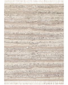 Khalid KF-05 Natural/Ivory Area Rug
