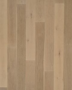 The Gault Estate Victorian Smoke Oak 8.5" Hardwood