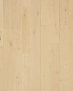 Chateau Loraine Almond Creme White Oak Hardwood