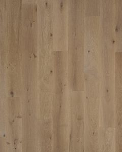 Chateau Loraine Stone Terrace White Oak Hardwood