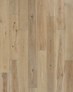 Cambridge Courts Pearl 7.5" Hickory Hardwood