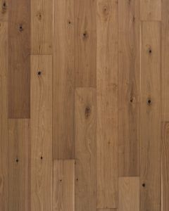 Bellacree Warm Creme 7" Walnut Hardwood