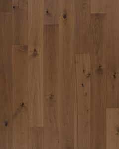 Bellacree Vintage 7" Walnut Hardwood
