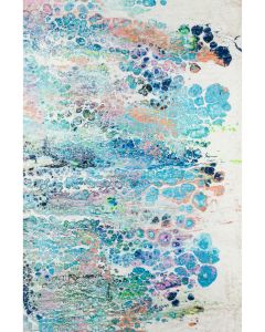 Kikiamo KK20 Twilight Area Rug