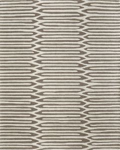 Kimball 8A31F Taupe/Ivory Area Rug