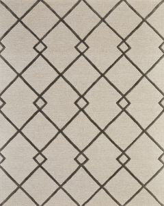 Kimball 8A36F Ivory/Gray/Tan Area Rug