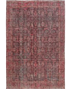 Karaj KJ3 Pink Area Rug