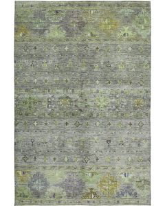 Karaj KJ5 Sage Area Rug