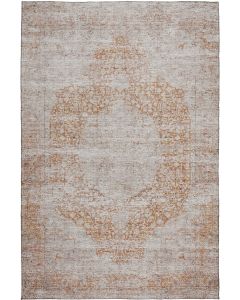 Karaj KJ8 Copper Area Rug
