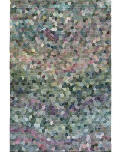 Kaleidoscope KL1 Cactus Area Rug