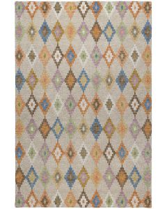 Kenner KN10 Beige Area Rug