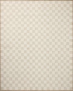 Knox KNX-01 Ivory/Khaki Area Rug