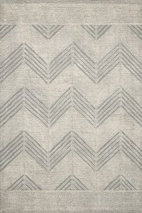 Kopa KO-02 Grey/Ivory Area Rug