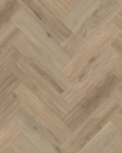 Korlok Select Canadian Urban Oak Herringbone Luxury Vinyl