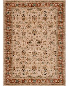 Spice Market Koyna Cream Area Rug