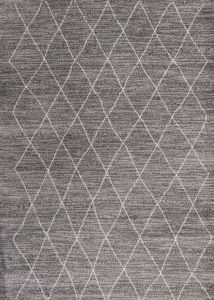 Landscapes 5903 Grey Boho Area Rug