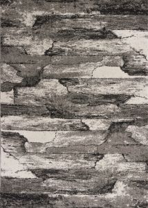 Landscapes 5907 Grey Highlands Area Rug