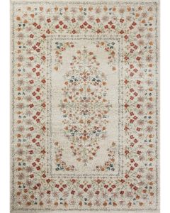 Laurel LAU-02 Linen Area Rug