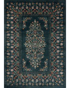 Laurel LAU-02 Navy Area Rug