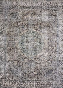 Layla LAY-06 Taupe/Stone Area Rug