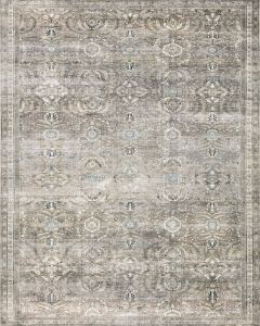 Layla LAY-13 Antique/Moss Area Rug