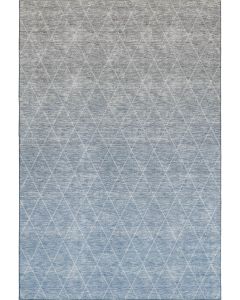 Lazio LZ2 Blue Area Rug