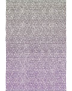 Lazio LZ2 Lavender Area Rug