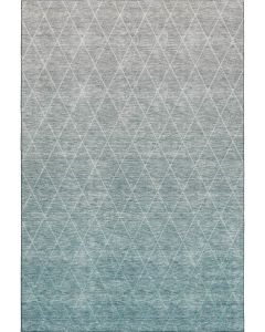 Lazio LZ2 Teal Area Rug