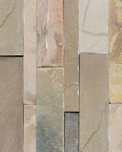 Ledger Stone African Dune Natural Stone Tile