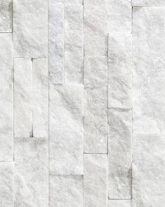 Ledger Stone Glacier Quartz Natural Stone Tile