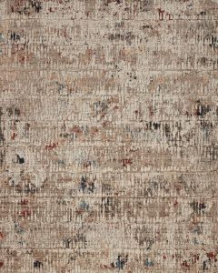 Leigh LEI-06 Ivory/Multi Area Rug