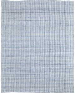 Limerick T8022 Blue/White Area Rug