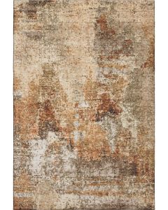 Lumara LM2 Copper Area Rug