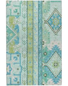 Lorenzo LN3 Mint Area Rug