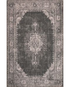 London 4803 Grey Area Rug