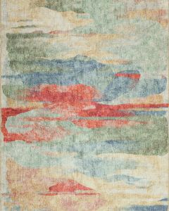 London 4808 Multi Area Rug